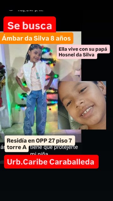 Ámbar da Silva