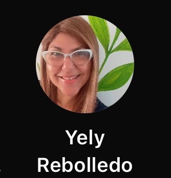 Yely rebolledo