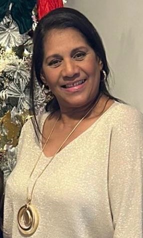 Ligia Diaz