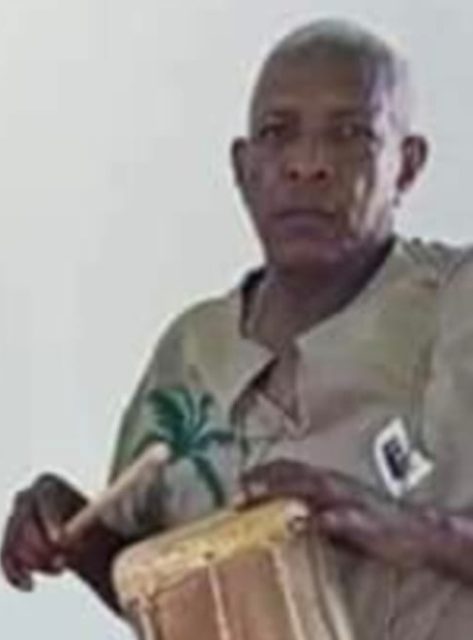 Franklin Valera Urbina