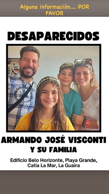 Armando Visconti