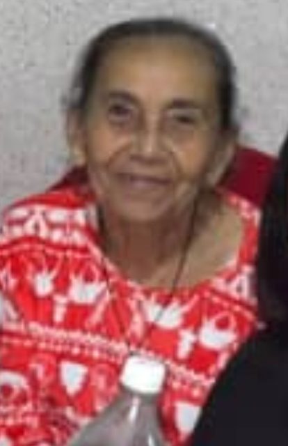 Juana Franco Serrano