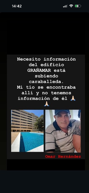 Omar Hernandez