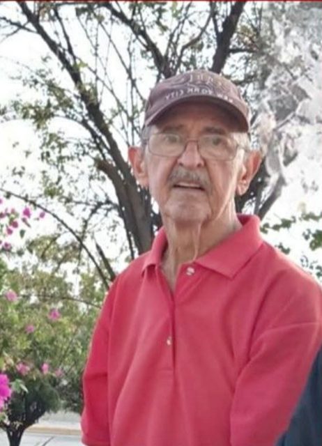 Guillermo Velazco
