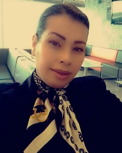 Marísabel Silva