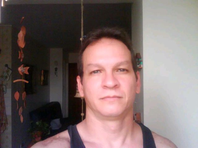 Pedro Molina Regalado
