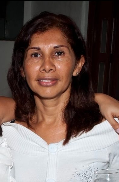 CARMEN LEON