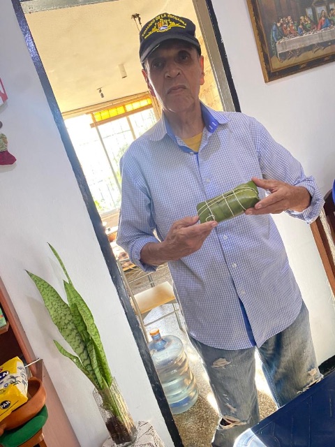 José Gregorio Díaz Cáceres