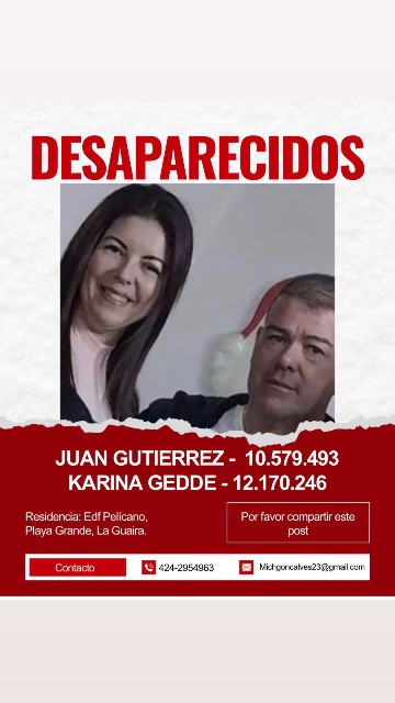 Juan Gutierrez