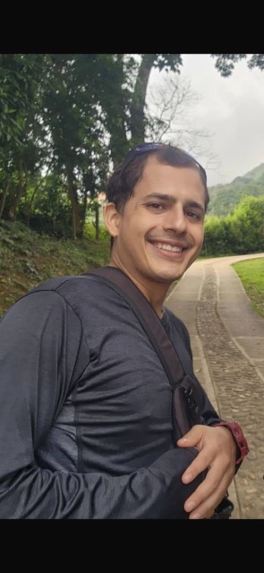 Leonardo Avendaño Mendoza