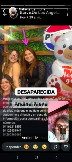 Adrian Patricia Flores Febres