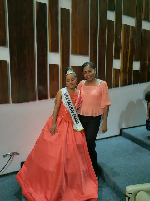 Yenny Mosquera