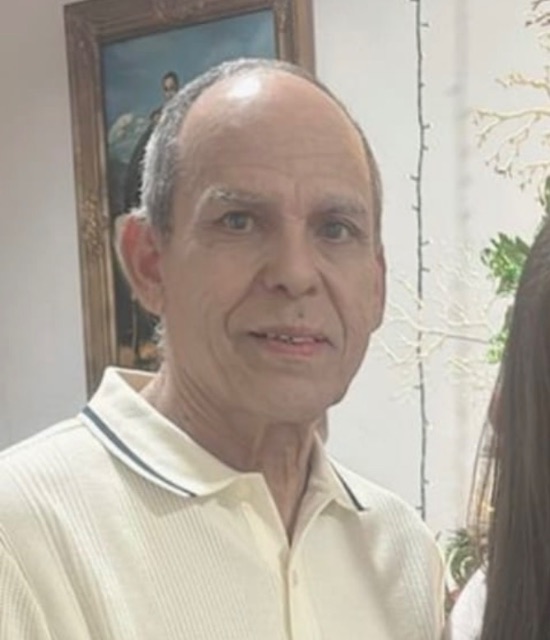 Pedro Matos