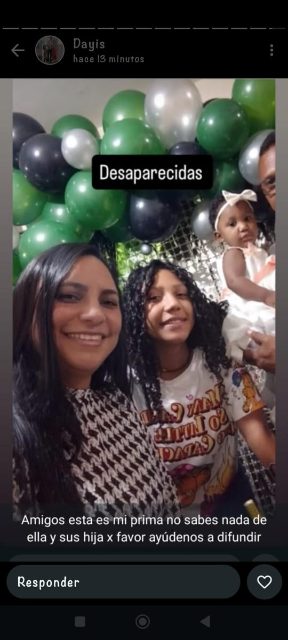 Albelis Dayana rojas vazque