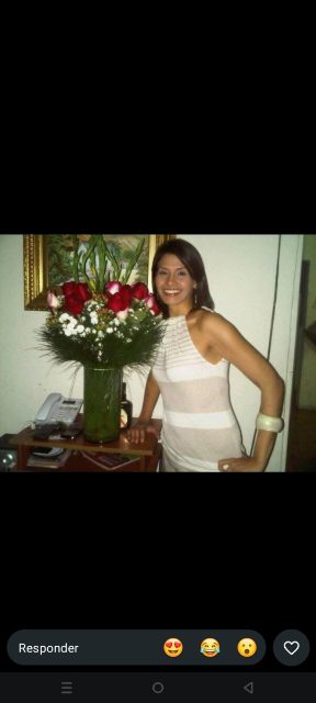 Dinoska Josefina Figueroa