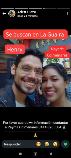 Nayarit Colmenares