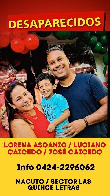 Lorena ascanio