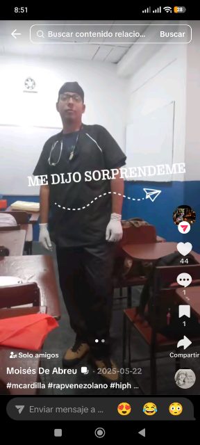 Moisés de Abreu