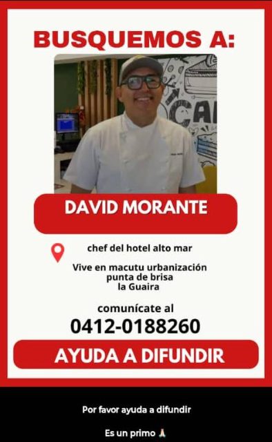 David Morante