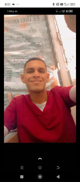 Gabriel Oropeza