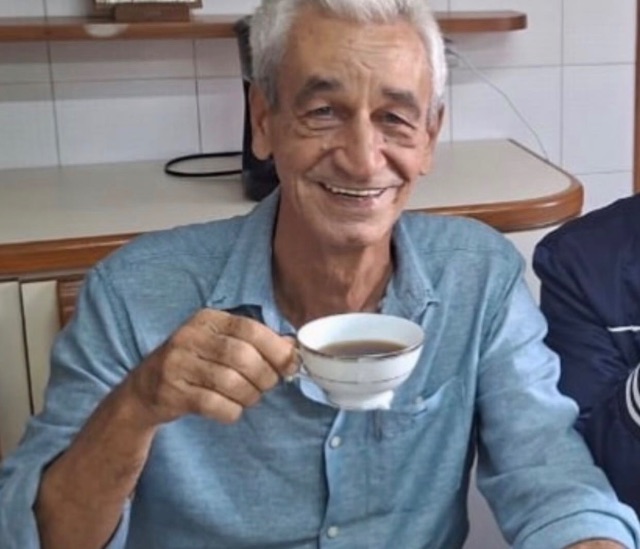 Leopoldo Pestana Serrão Júnior