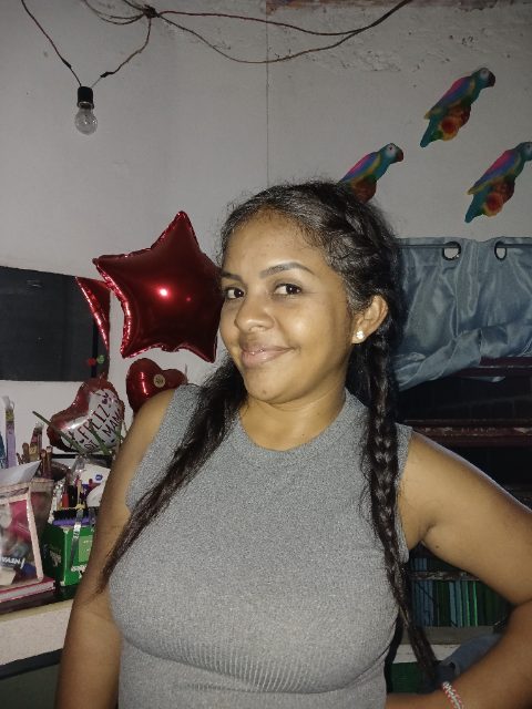 Dennis Kassandra Moreno Guerra