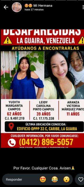 Leidys pinto