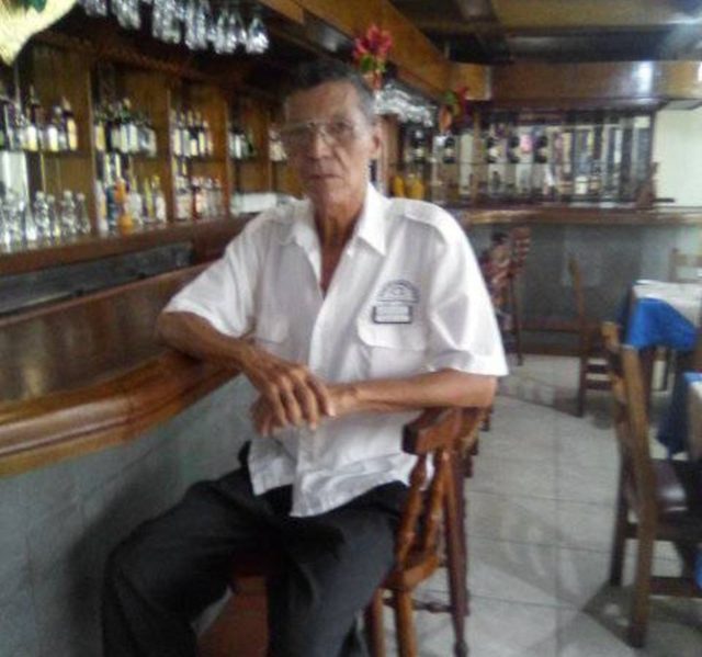 Angel Ramón Zerpa Gerdez