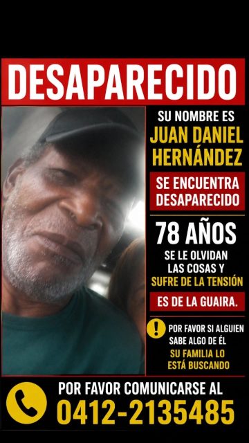 Juan Daniel Hernández