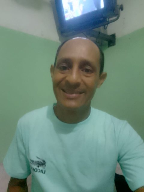 Rogelio Saúl Ojeda Granado