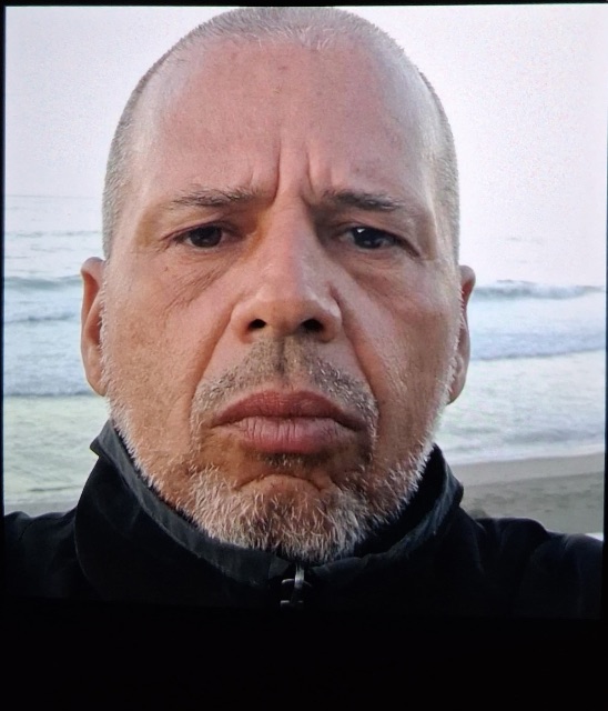 Rodolfo Humberto Henríquez Heredia