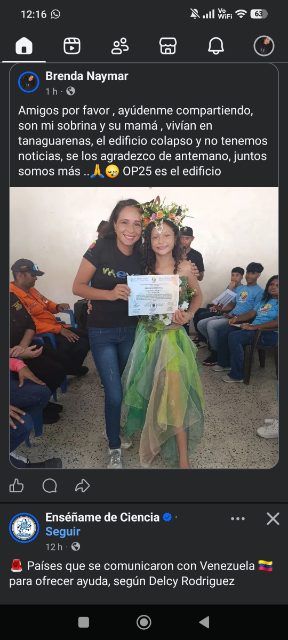 Barbara venales
