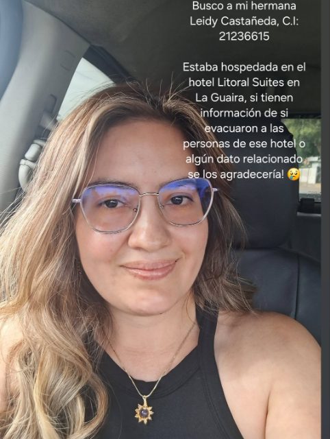 Leidy Rocio Castañeda Chica