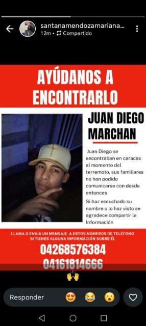 Juan diego marchan
