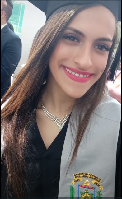 Oriana Guedez