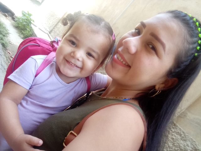Yordi Mailleth Perez Leon
