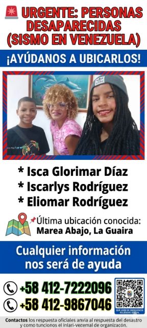 Isca Glorimar Diaz