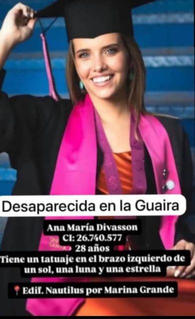 Ana maria Divasson