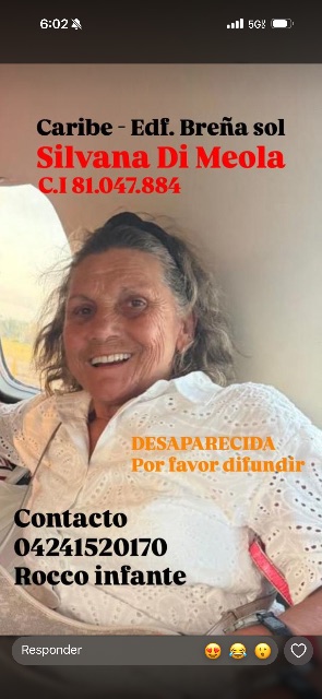 Silvana Di Meola