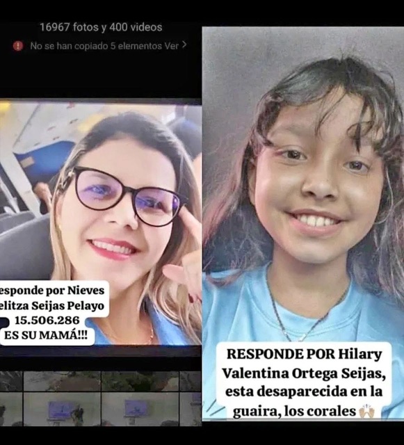 Velentina ortega seijas