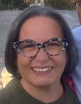 Lisette Josefina Diaz Córdoba