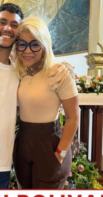 Mayelin Bolivar