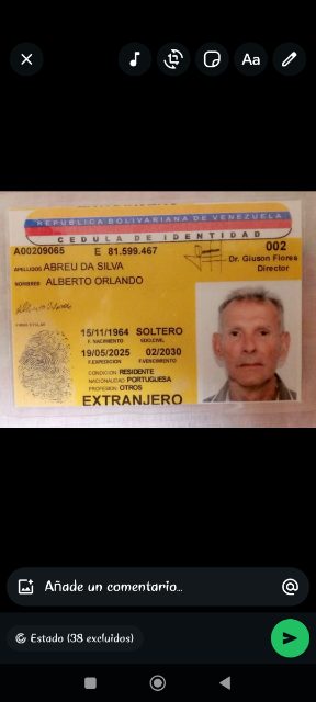 Orlando Abreu