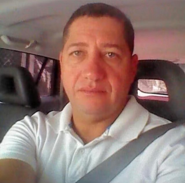 Ivan Antonio Salas