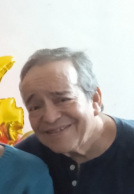 Jesús Enrique Camaran Camaran