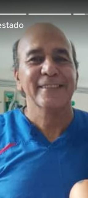 Yonny escobar
