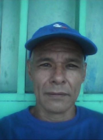 PABLO UZCATEGUI