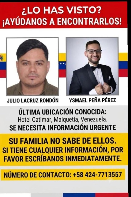 Ysmael Peña