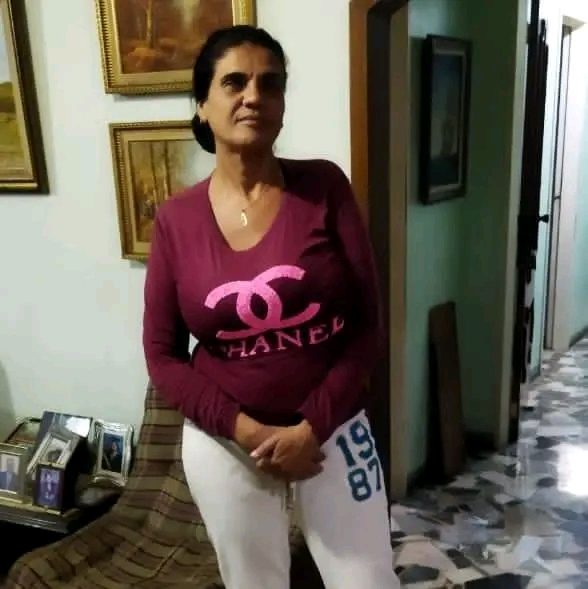 Marlenes Coromoto carrero