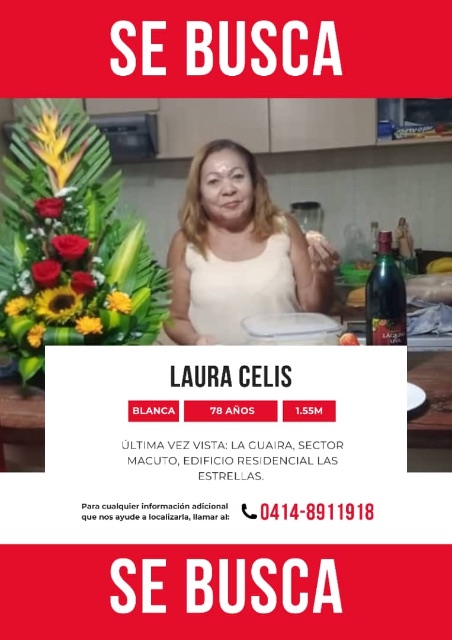 Laura Celis